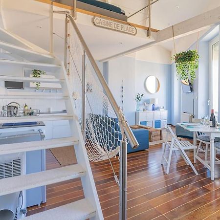 Duplex Bompard-2 Ch Climatisees A 5 Min Des Plages Marsylia Zewnętrze zdjęcie