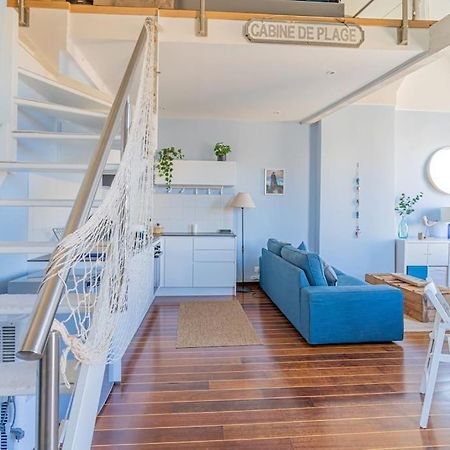 Duplex Bompard-2 Ch Climatisees A 5 Min Des Plages Marsylia Zewnętrze zdjęcie