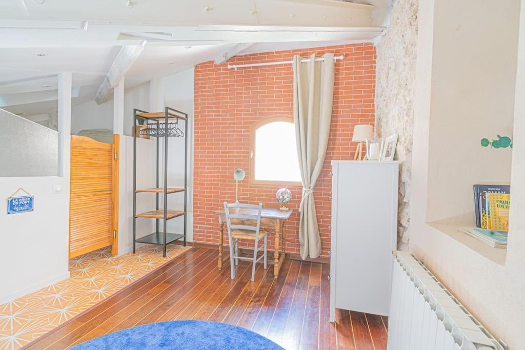 Duplex Bompard-2 Ch Climatisees A 5 Min Des Plages Marsylia Zewnętrze zdjęcie